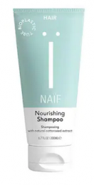 NafGrownUpsNourishingShampoo200ml