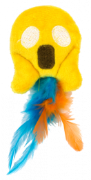 EmojiCatSpookyMetMadnip