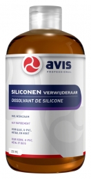 AvisSiliconenVerwijderaar