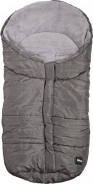 DingGreyDeluxeUniverseleBuggyWandelwagenVoetenzak