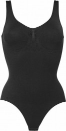 MAGICBodyfashionBodySlimBodyBlack-XL