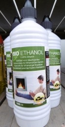 Bioethanol-Warentuinmix