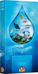 ArkNova-Waterwereld