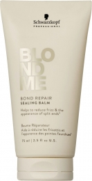 SchwarzkopfBlondMeBondRepairSealingBalm75ml