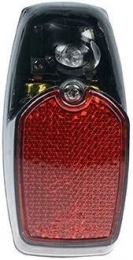 SimsonBatterijSpatbordAchterlichtLED