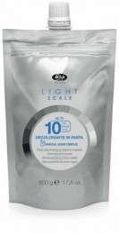 LisapLightScaleUpto10BleachingPaste500gr