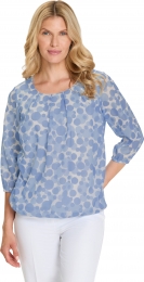 Comfortabeleblouse