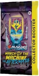 MagicTheGathering-MOMTheAftermathEpilogueCollectorBoosterpack