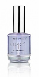 NailPerfectDippnFastDryTopCoat15ml