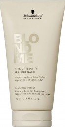 SchwarzkopfBlondMeBondRepairSealingBalm75ml