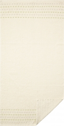 Handdoek