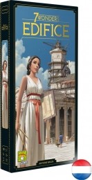 7Wonders-EdificeV2NLversie