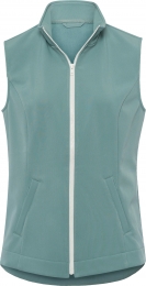 Softshell-gilet