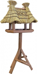 VoederhuisbruinvilladeluxestroGebrdeBoon-Gebrdeboon