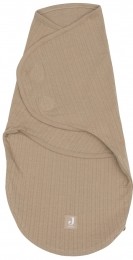 JolleinWrapperAjourBiscuitInbakerdoek0-3mnd047-547-67020
