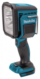 MakitaDEBDML812144V18VBouwzaklampLed