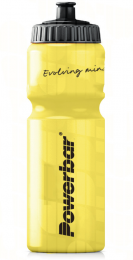 PowerbarBidon-750ml-Geel