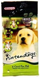 NintendogsTradingCardPack