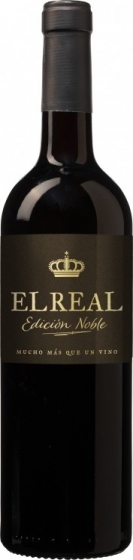 ElRealEdicionNobleSpanishredwine