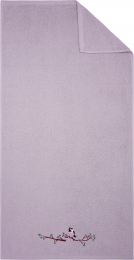 Handdoek