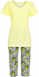 Pyjamaruitenencitroenen