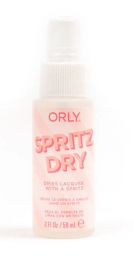 OrlySpritzDry59ml