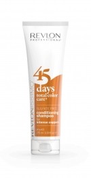 RevlonColorCare45DaysshampooIntenseCopper275ml