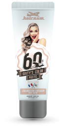 HairgumSixtysColorPastelPeach60ml