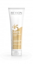RevlonColorCare45DaysshampooGoldenBlondes275ml