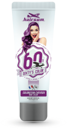HairgumSixtysColorViolet60ml