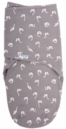 SevibabySwanJerseyInbakerdoek