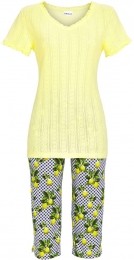 Pyjamaruitenencitroenen