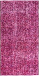 VloerkleedAbidhandgemaaktwolHadorn