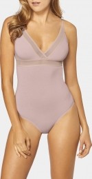 sloggi-MaatS-EverFreshDamesBody-Mauve