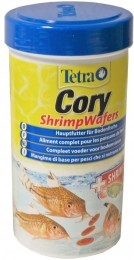 CoryShrimpWafers250ml-Tetra