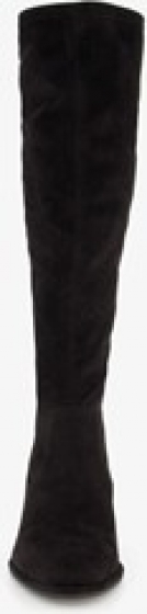 Tamarishogedameslaarzenmethakzwart