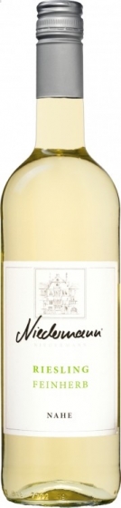 NiedermannRieslingFeinherb