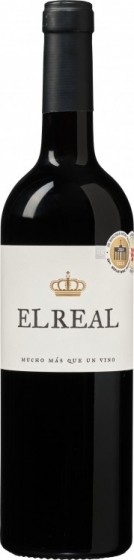 ElRealTinto