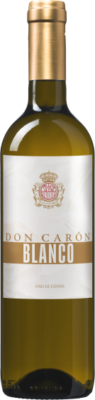 DonCaronBlanco