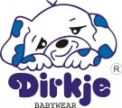 dirkjebabykleding