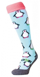 HinglyFunSocksPinguin