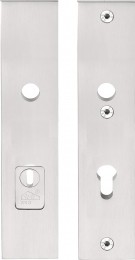 FormaniSquareLSQSM-50KTmassieveveiligheidsschildenmetkerntrekbeveiligingkrukkrukSKGPC55-PVDmatRVS
