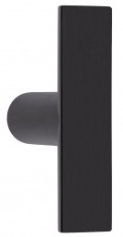 FormaniPietBoonARCPBA16Mmeubelknop-PVDmatzwart