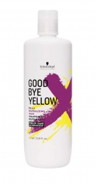 SchwarzkopfGoodbyeYellowShampoo1000ml