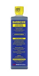 BarbicideGeconcentreerdDesinfectiemiddel480ml