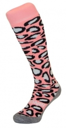 HinglyFunSocksLeopard