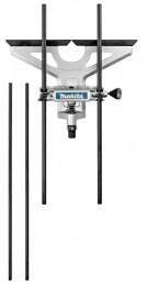 Makita195136-9ParallelgeleiderVoorRT0700CRT0700CX3J