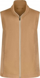 Fleecegilet