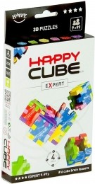 HappyCube-Expert