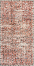 VloerkleedCaitlynhandgemaaktwolHadorn